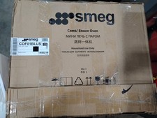 SMEG COF01BLUS