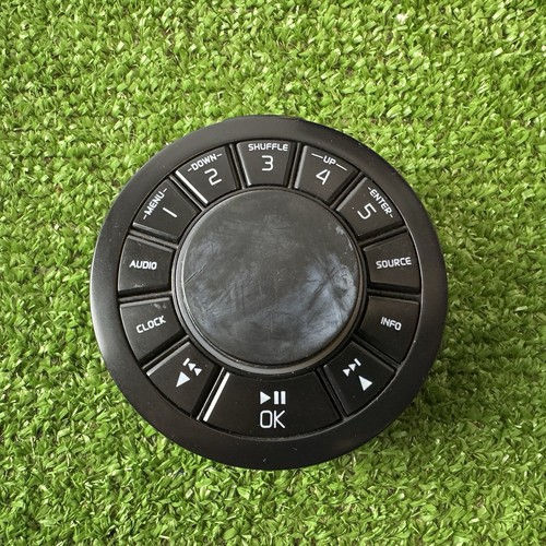 Telecomando originale ruark - telecomando,