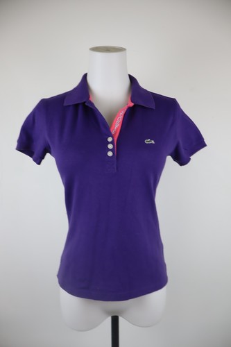 Lacoste maglia polo - lacoste,
