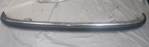 Fiat 126 prima serie paraurti - prima,