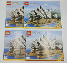LEGO Creator Expert SYDNEY