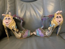 Raro tacchi diva Irregular