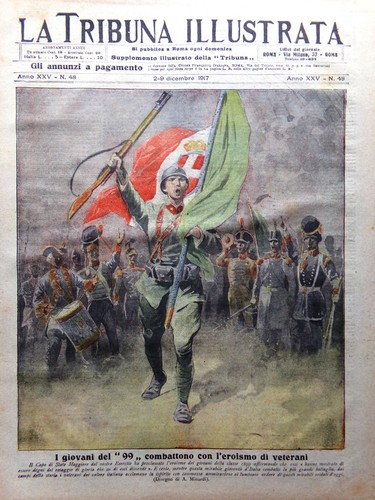 Tribuna illustrata 2 - la,
