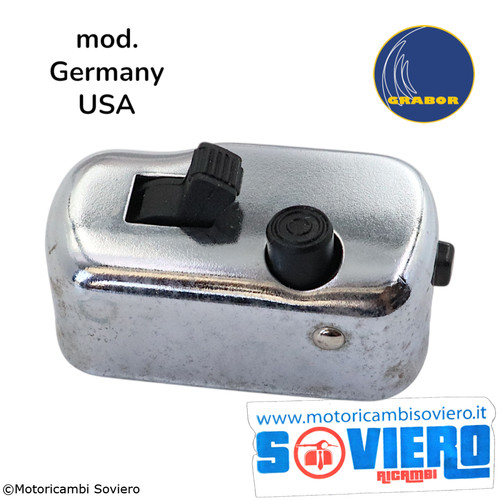 Commutatore luci vespa mod - commutatore,