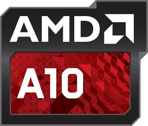 Amd a10 series - amd, (4