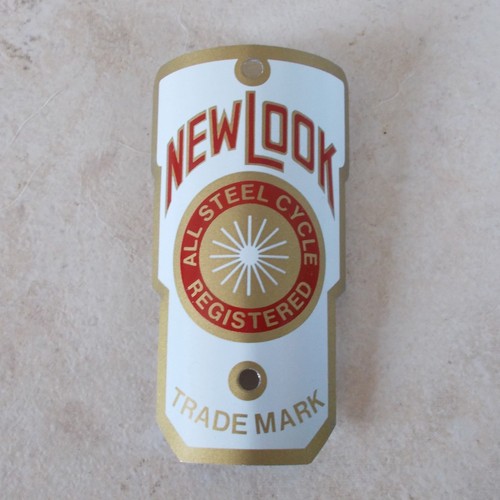 Stemma fregio newlook - fregio,