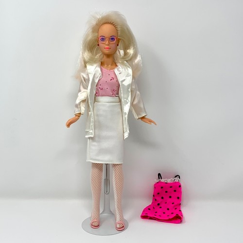Jem and the holograms - jem, doll