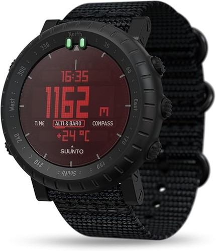 Suunto core alpha orologio - core,