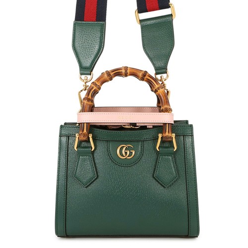 Gucci diana borsa mano - diana,