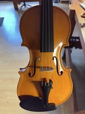violino 4/4 - B. Zobboli 2020