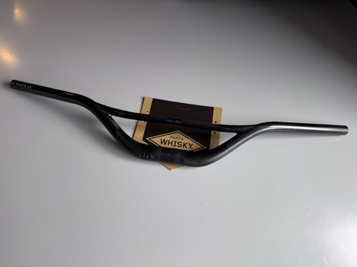 Whisky milhouse carbon bar - whisky,