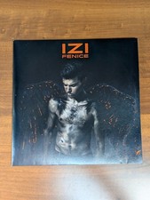 Izi fenice vinile rap - fenice,