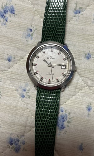 Orologio bulova juwels - orologio,