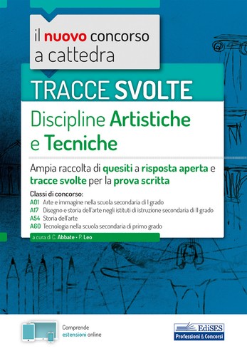 Tracce svolte discipline - tracce,