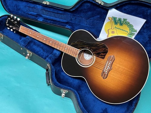Gibson 100 1941 reissue - gibson,