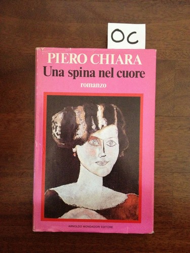 Una spina nel - spina, cuore