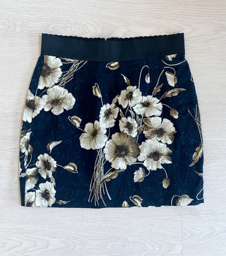 Dolce gabbana minigonna - &,