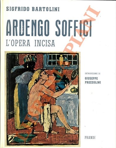 Bartolini sigfrido ardengo - bartolini,