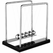 Evance Pendolo di Newton, 5