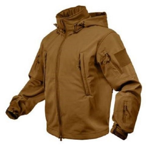 Giacca impermeabile special - impermeabile,