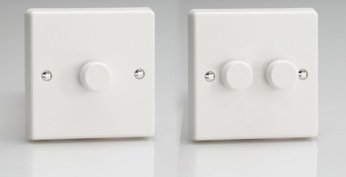 Varilight interruttore dimmer - interruttore,