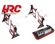 Strumento HRC Racing 1/10 HRC