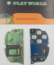 Scheda PCB IRL-002 tasti e analogico SX di ricambio per PS Vita 1000 Playstat...
