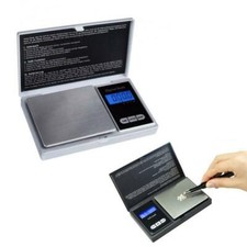 Bilancia bilancino elettronica