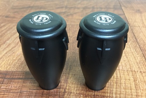 Mini maracas forma di - lp,