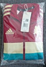 ADIDAS Tuta AS Roma 2024