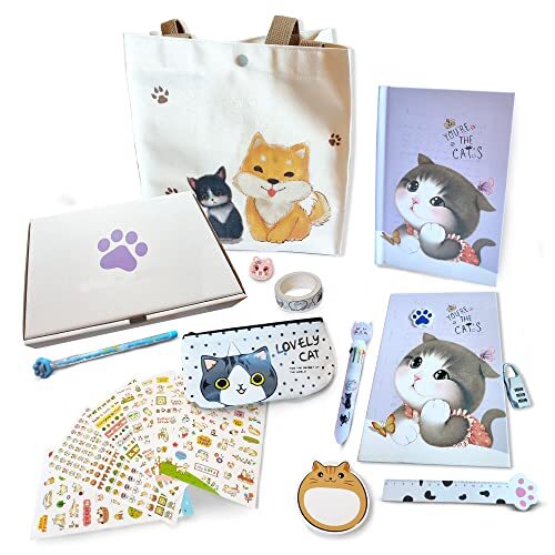 Diario segreto bambina - , con