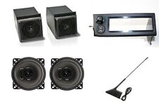 KIT AUTORADIO PER FIAT PANDA