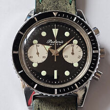 POLARIS-ACCIAIO-SUPERWATERPROOF-OVERSIZE(39,5MM)-CASSA A VITE-SUB 200M-LAND. 248