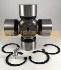 CROCIERA CARDANICA 41 x 106 per Breviglieri - CR411