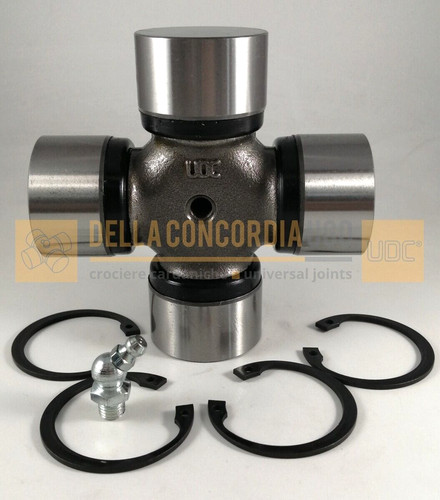 Crociera cardanica 106 - 41,