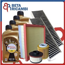 Kit Tagliando Peugeot 208 II