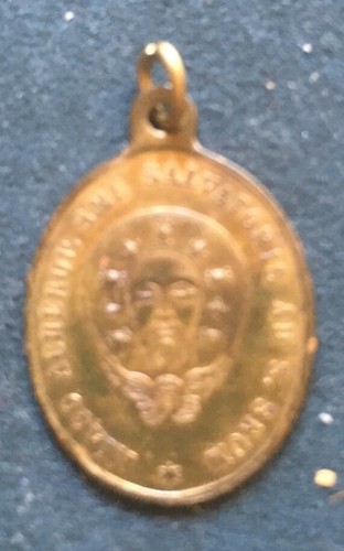 Antica medaglia - antica, medaglia 