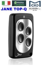 jane telecomando Quarzato