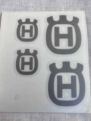 Adesivo husqvarna - adesivo, oem