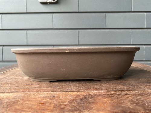Vaso per bonsai - , giapponese