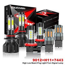 Fit Fiat 500 2012 2013 2014