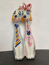 Ciacci italy keramik - , figur