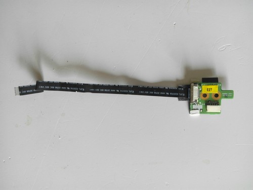 Tasto accensione f500 - f500, hp