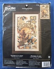 Bucilla Kit Punto Croce