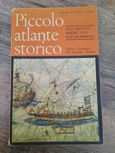 "Baratta/Frascaro/Visintin"
