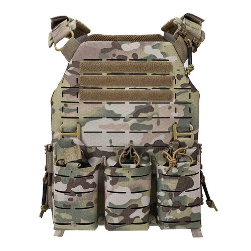 Gilet militare tattico - , taglio