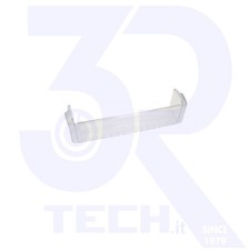 Balconcino Frigo Beko