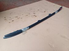 BARRE PORTATUTTO PORTAPACCHI  Audi A4 B6 2005 Avant wagon 5-porte