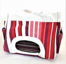 Trasportino estivo cane taglia