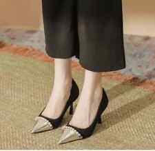 Decolte Scarpe Donna 7.5 cm